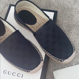 GUCCI SHOES